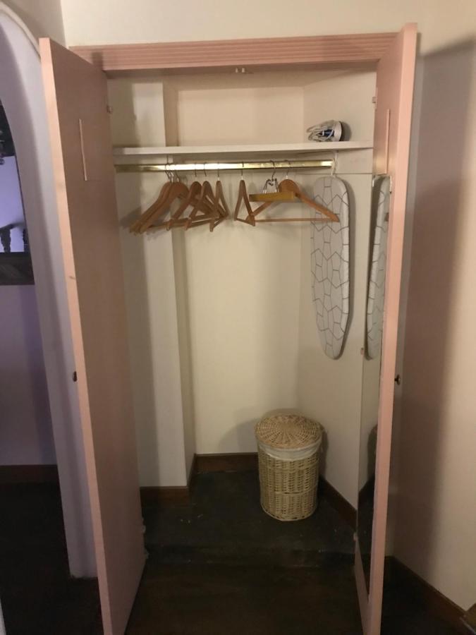 Un Tetto Al Pantheon Apartment Rom